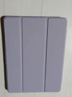 Fintie iPad 10.2 ケース 第9 / 8 / 7世代 バイオレット