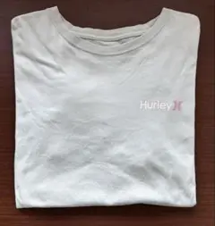 hurley ハーレー Tシャツ アースブルー