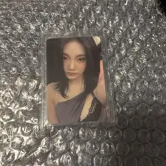 aespa ニンニン　drama smstore