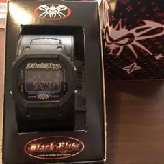2025年最新】g-shock ブラックフライの人気アイテム - メルカリ