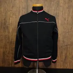 80s- PUMA プーマ トラックジャケット ヒットユニオン ジャージ
