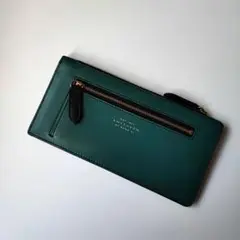 スマイソン 長財布