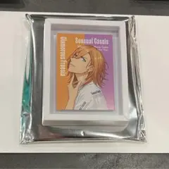 うたプリ グラショ 神宮寺レン コマコレ