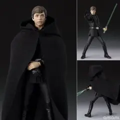 S.H.Figuarts ルーク・スカイウォーカー フィギュアーツ