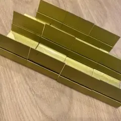 真鍮カードスタンド11個セット