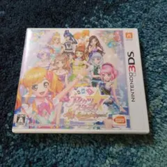 3DS アイカツスターズ! Myスペシャルアピール