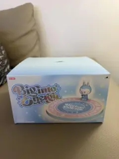 THE MONSTERS Big into Energy シリーズ 充電器