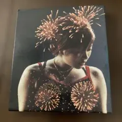 宇多田ヒカル/BOHEMIAN SUMMER2000