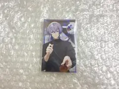 にじさんじ 星導ショウ ボイスビジュアルカード Cグループ チェキ