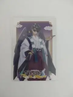ドズル社 ぼんじゅうる 百鬼夜行 キャラpic