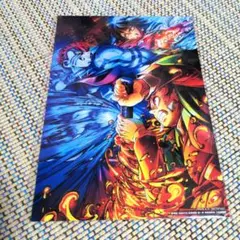 ☆新品・未開封☆劇場版鬼滅の刃　無限城編　第一章　猗窩座再来