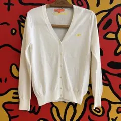 レディース BEAMS GOLF ビームスゴルフ カーディガン サイズ M