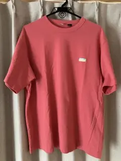NANGAピンクTシャツ
