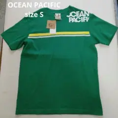[OCEAN PACIFIC]sunwearTシャツ オーシャンパシフィック