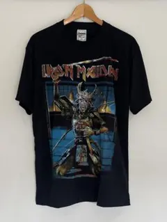 新品 バンドTシャツ XL アイアン メイデン IRON MAIDEN ①