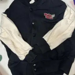しまむら littc 100cm ブルゾン