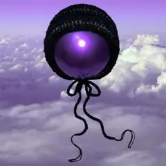 ボンネット〜アメリカの教育テレビ番組風カラーver.〜