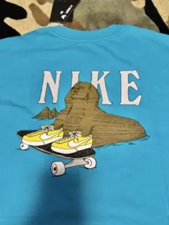 NIKE Tシャツ XLサイズ
