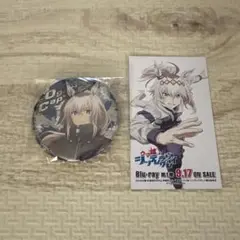 オグリキャップ　ウマ娘　シンデレラグレイ　トレーディング缶バッジ