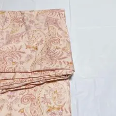 布団カバー 枕カバー ピンク シングル 50x60cm ロドゲルシア インテリ