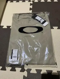 Oakley DAILEY F.G.L. Tシャツ L デザートサンド