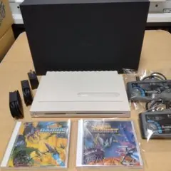 Analogue Duo（黒） 新品 PCエンジン全対応互換機「Analogue Duo」レビュー 「Huカードや