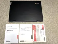 Lenovo 300e chrome book gen2