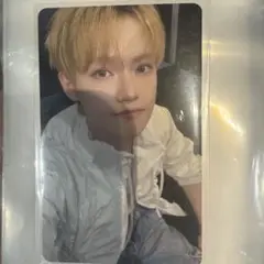 SMTOWN LIVE 2025 ラントレ NCT DREAM チョンロ