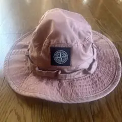 2025年最新】Supreme Stone Island ハットの人気アイテム - メルカリ