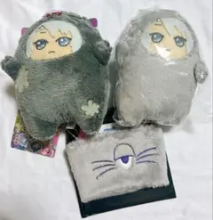 八乙女楽 ワルもふ セット