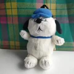 大人気完売品　スヌーピー ぬいぐるみエコバッグ オラフ NV