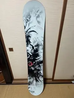 OGASAKA - OGASAKA AST 152 18-19 ASTERIA 国産 17-18 オガサカ AST アステリア OGASAKA SNOWBOARDS ASTERIA