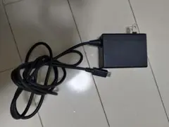 Switch ニンテンドースイッチ ACアダプター 充電器 純正