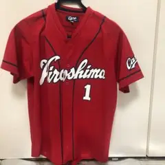 広島カープ 前田智徳 レプリカユニフォーム