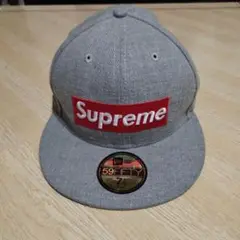 完売品 7 1/2 Eyes of Horus Box Logo