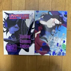 ♢ IZMA ウマ娘 同人誌 2冊セット
