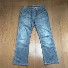 Levi Strauss & Co. 527 デニム W31 L32