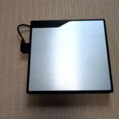 Logitech DVDドライブ LDR-PME8U3LSV USB3.0