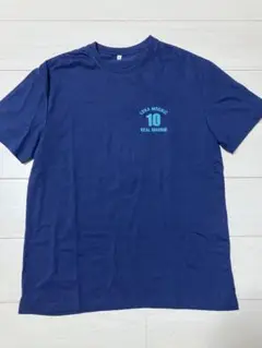 新品未使用！レアルマドリード　ルカ　モドリッチ　Tシャツ　ノーブランド