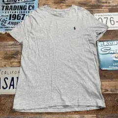 ラルフローレン　Tシャツ