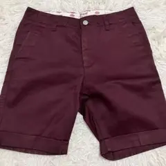 状態良ディッキーズdickiesnano universeショートパンツ