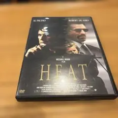 ヒート プレミアム・エディション('95米)〈2枚組〉