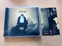 16TONS 【帯付き】