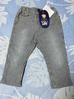 Lee キッズ デニムパンツ