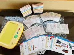 ワールドワイドキッズ サウンドプレイボード CD12枚