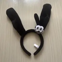 オズワルドカチューシャ