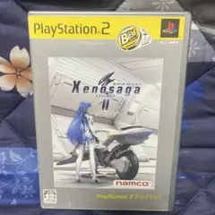 Best版 ゼノサーガ エピソード2 善悪の彼岸
