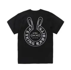 美品 即完売 FR2 エフアールツー Tシャツ クロムハーツ 刺繍　L