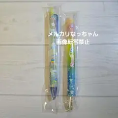 サンエックス　コスミックスター　シャープペンシル　新品未使用