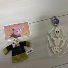 SPY×FAMILYコレクタブル